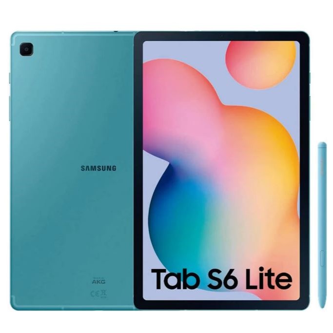 Tablette Android Samsung Galaxy Tab S6 Lite 2022 10,4