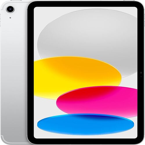 Apple 2022 iPad 10,9