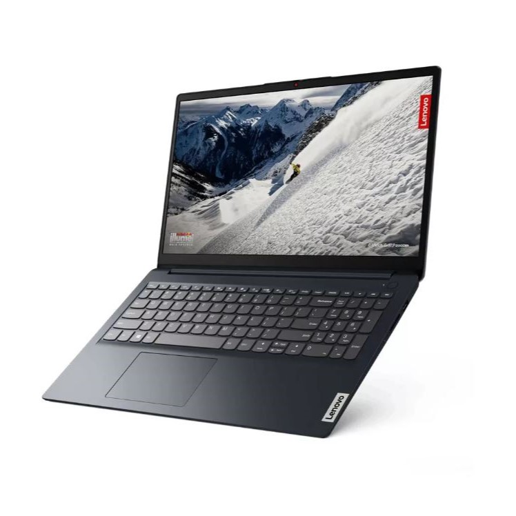 Ordinateur portable Lenovo Ideapad 1 15ALC7 CO2 Offset