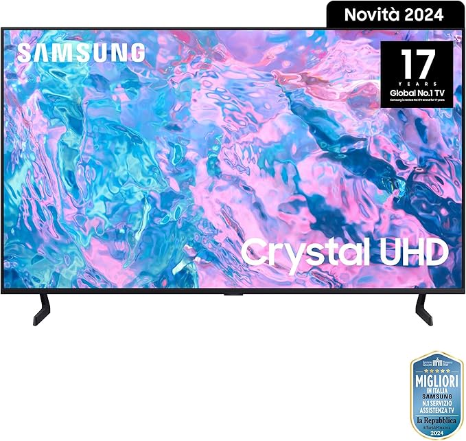 Samsung Smart TV 50