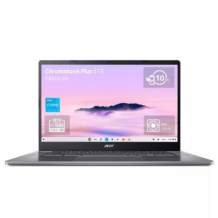 Chromebook ACER Plus CB515-2H-37PB