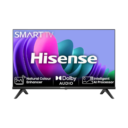 Hisense 40 Inch Smart TV 