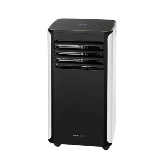 Climatiseur CLATRONIC CL3716-blanc