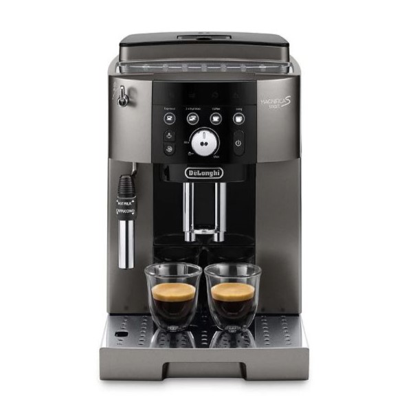 Expresso Broyeur DELONGHI Magnifica S Smart FEB2533.TB