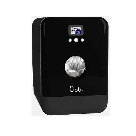 Mini lave vaisselle DAAN TECH Bob - Pack Premium black