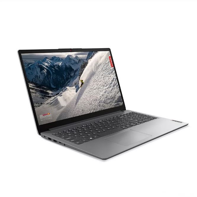 Ordinateur portable LENOVO IdeaPad 1 15ALC7 R5 8Go 512Go