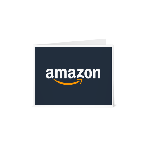 Amazon Gift Voucher