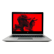 HP EliteBook 830 G5 13.3 FullHD Laptop