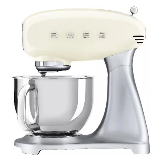Robot pâtissier SMEG SMF02CREU 