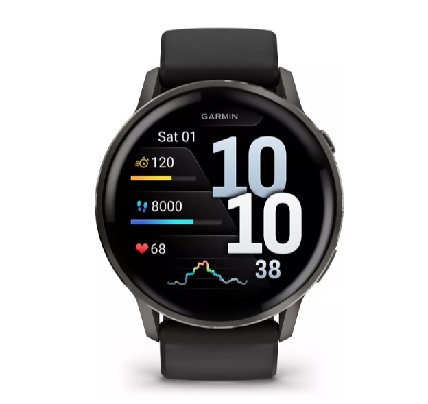 Montre sport Garmin