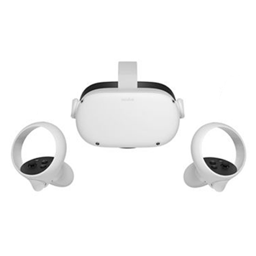 Casque VR Oculus Quest 