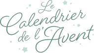Calendrier de l'avent