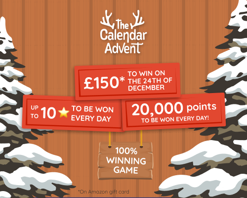 The Advent Calendar 2025
