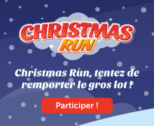 Funmonth - ChristmasRun