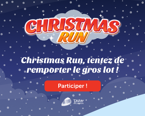 Funmonth - ChristmasRun