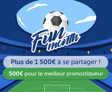 Coupe du monde de Football 2026