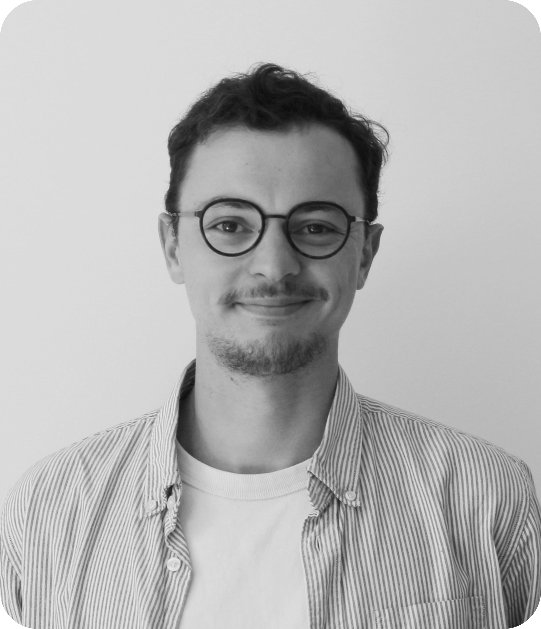 Yannis Bouland