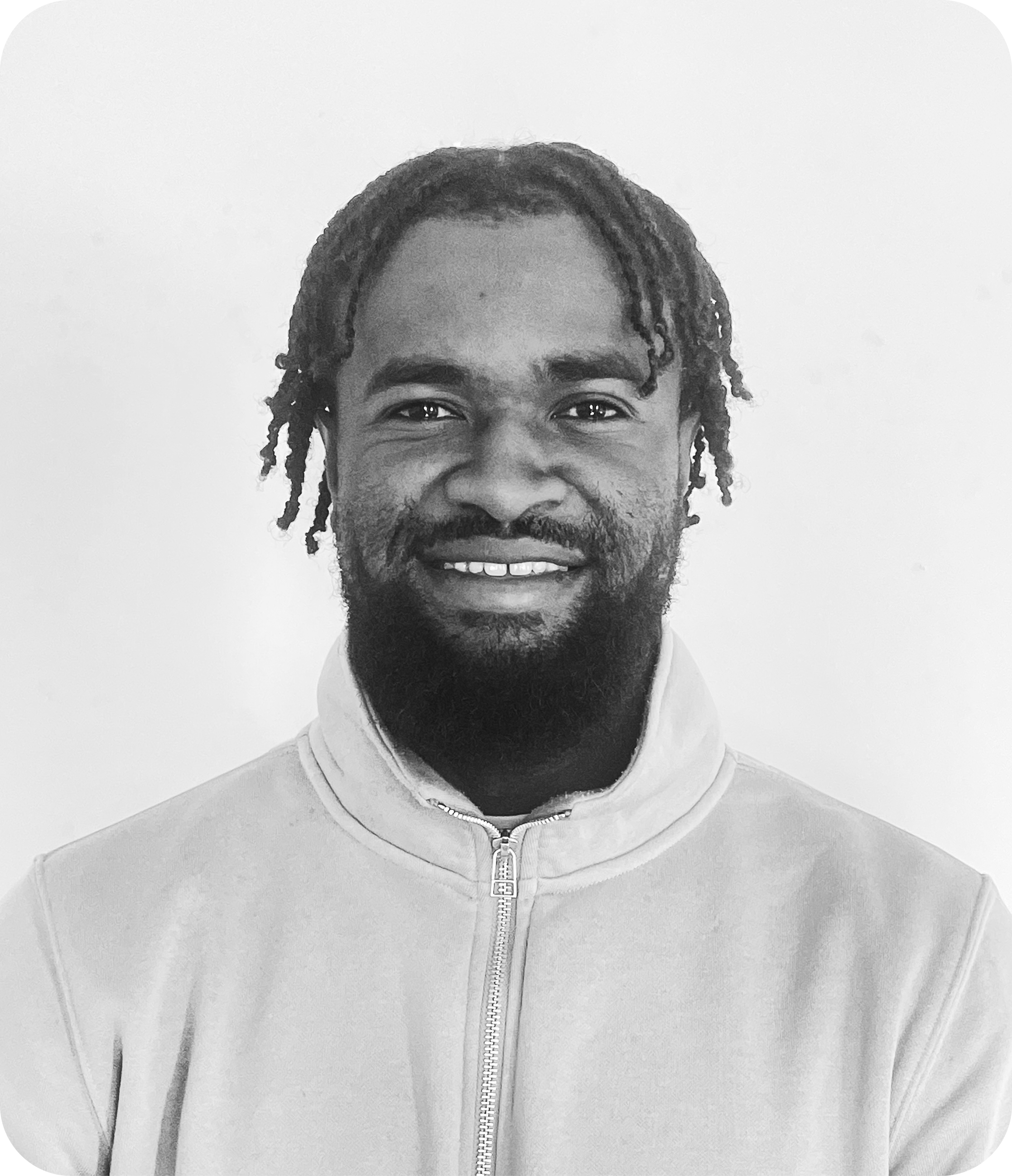 Shaquelle Richardson