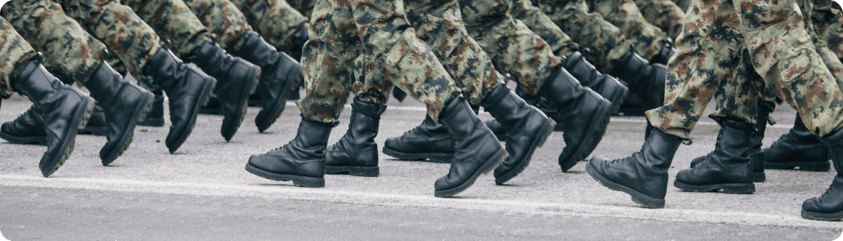 Le chiffre du mois : Retour du service militaire !