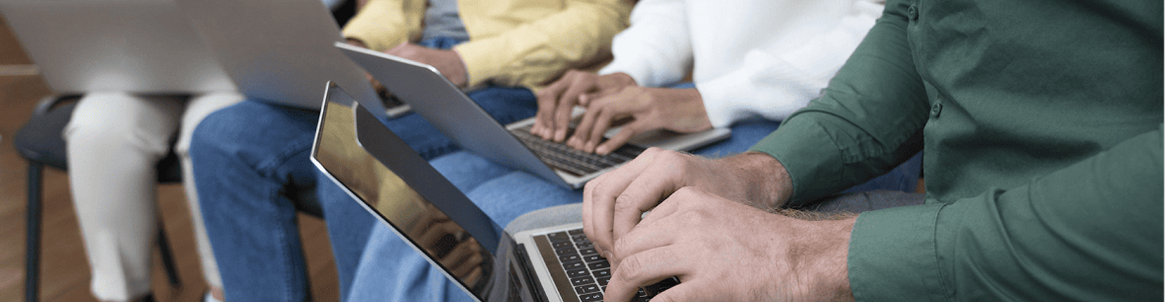 Réaliser un A/B testing pour faire évoluer votre projet en groupe, pour tester vos applications, sites internet, produits ou logo.