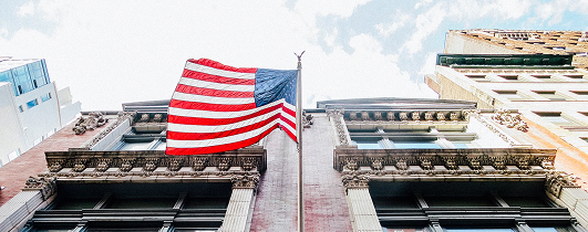 Trump/Harris : pour qui voteraient les européens ?