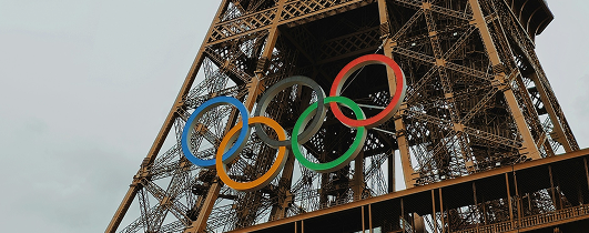 Analisi sui Giochi Olimpici 2024 