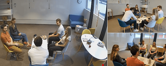 Techniques et outils pour réaliser des enregistrements de qualité pour vos études quali, notamment vos tests UX, vos entretiens ou vos tests utilisateurs