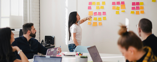 Prioritising Quality in Quantitative Research: 
A Different Approach