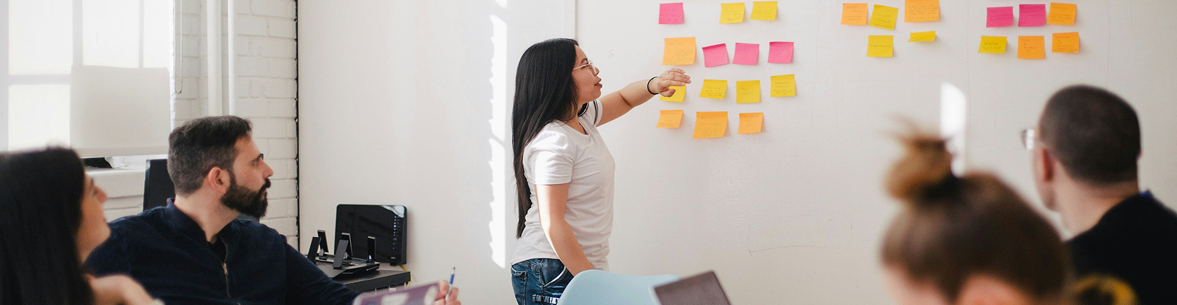 L'importanza di priorizzare la parte Quali nella ricerca Quanti