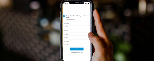 Market Research in the Age of AI: 
How to Guarantee Reliable Responses