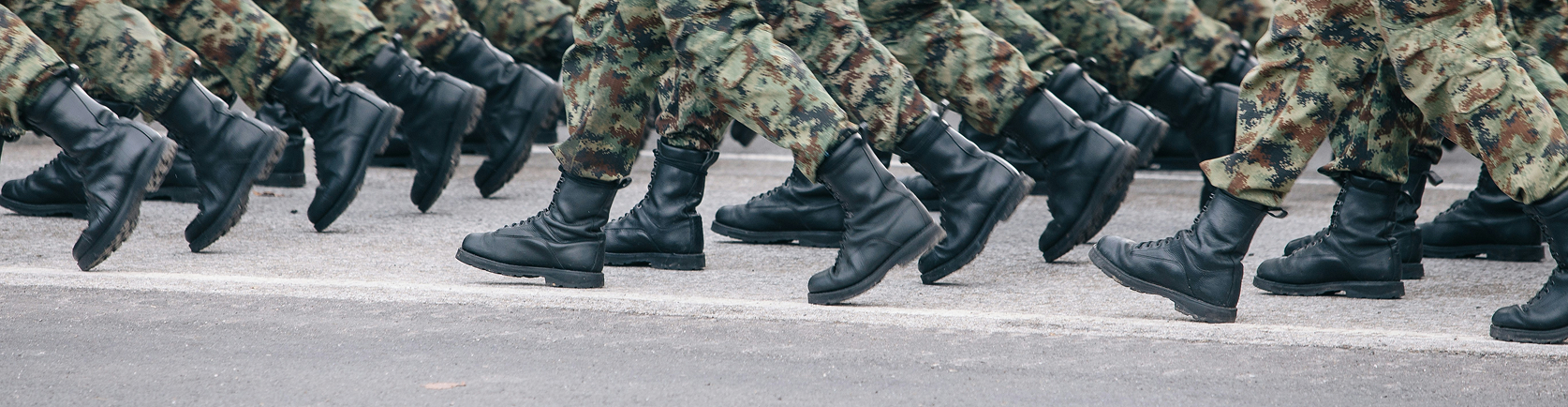 Le chiffre du mois : Retour du service militaire !