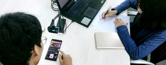 User Experience: l’Importanza di Testare l’Esperienza degli Utenti