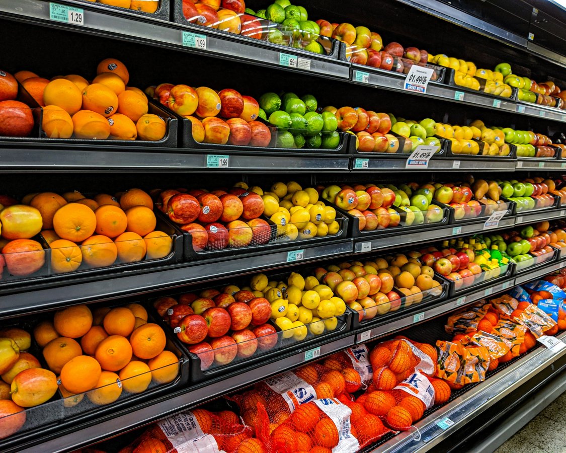 Monoprix - Photo 2