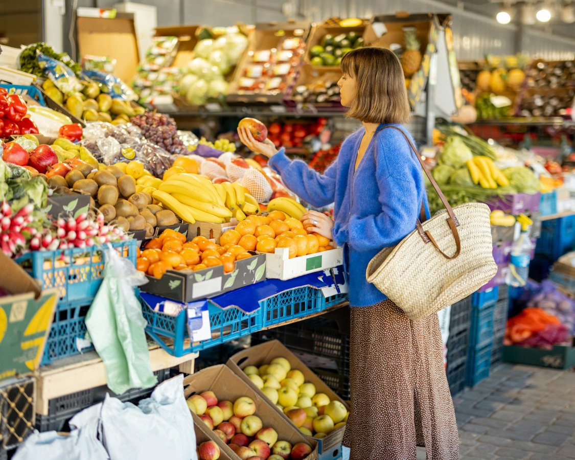 Intermarché - Photo 2
