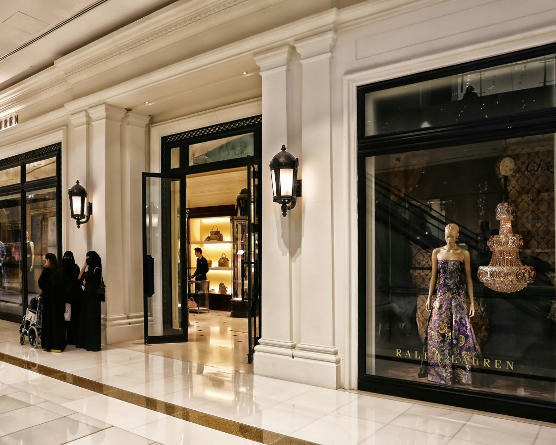 Galeries lafayette - Photo 3