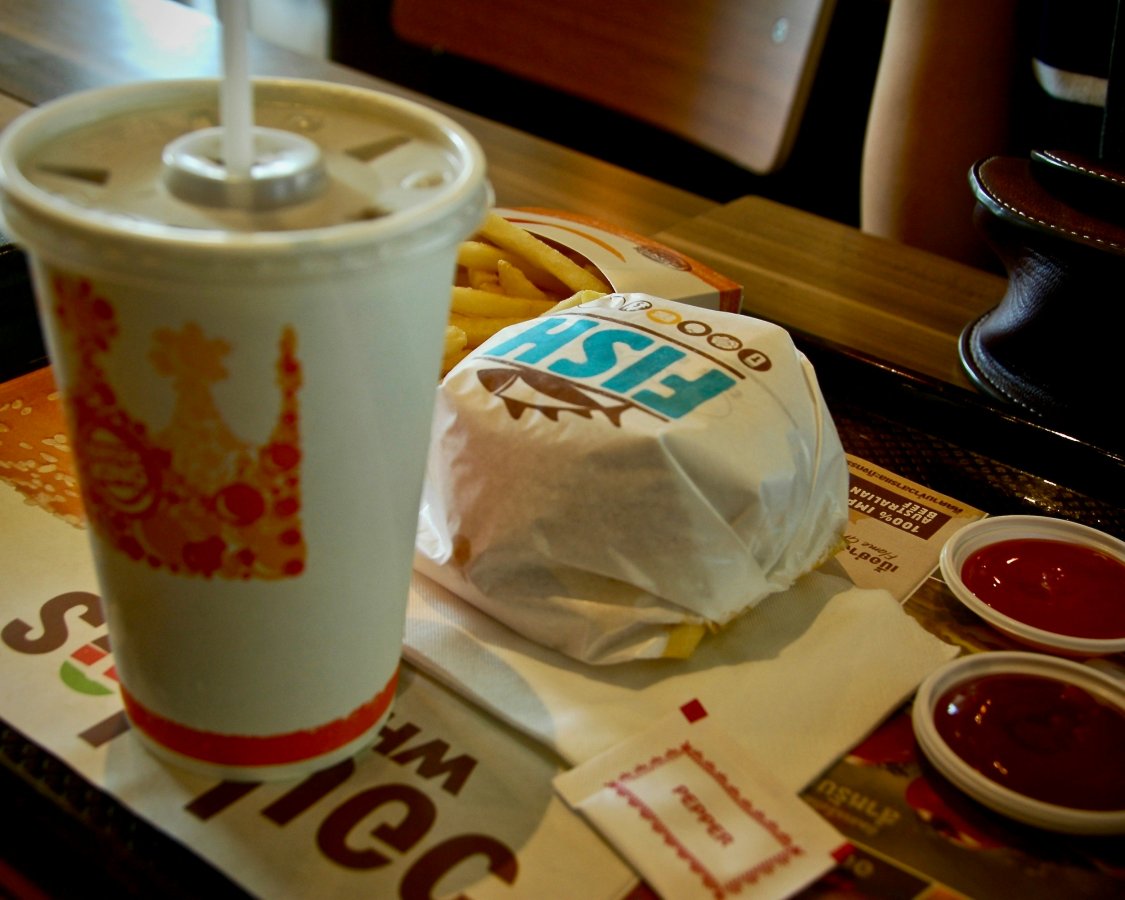Burger King - Photo 3
