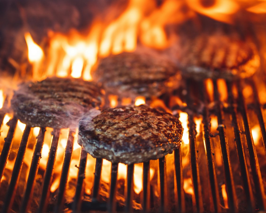 Buffalo Grill - Photo 1