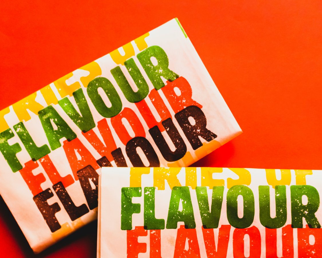 Burger King - Photo 1