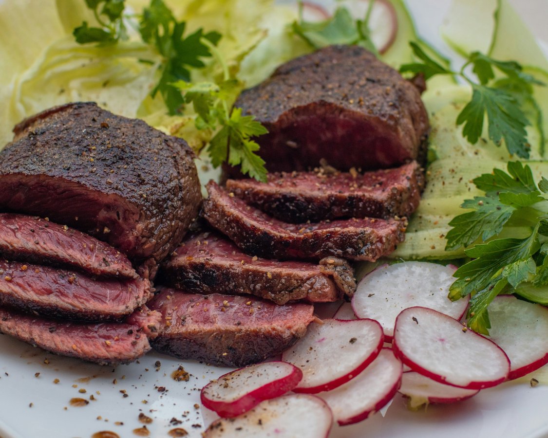 Buffalo Grill - Photo 2