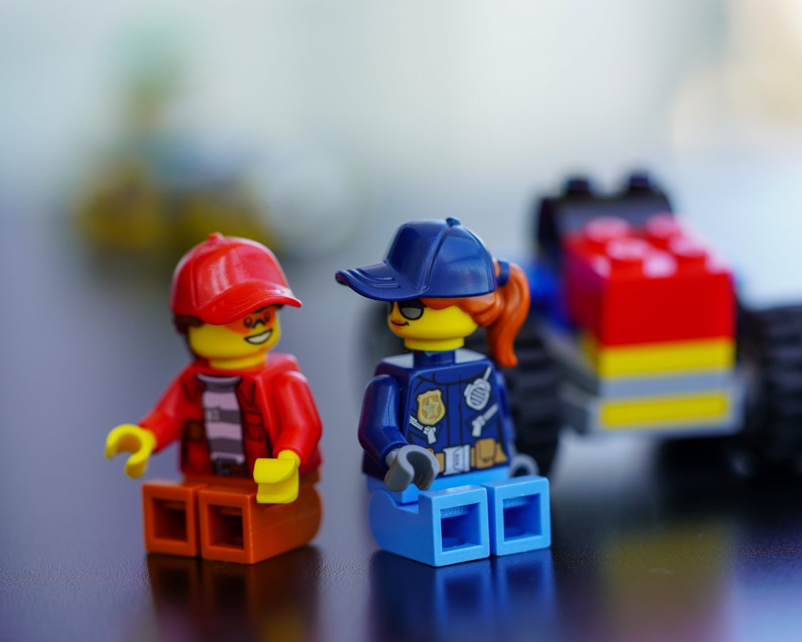 Lego - Photo 3