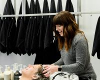 Tchip coiffure