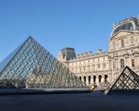 Musée du louvre 