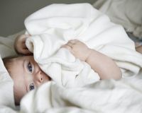 Petit bateau 