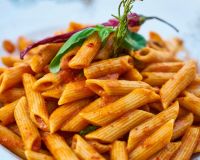 Mezzo Di Pasta