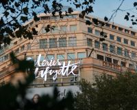 Galeries lafayette