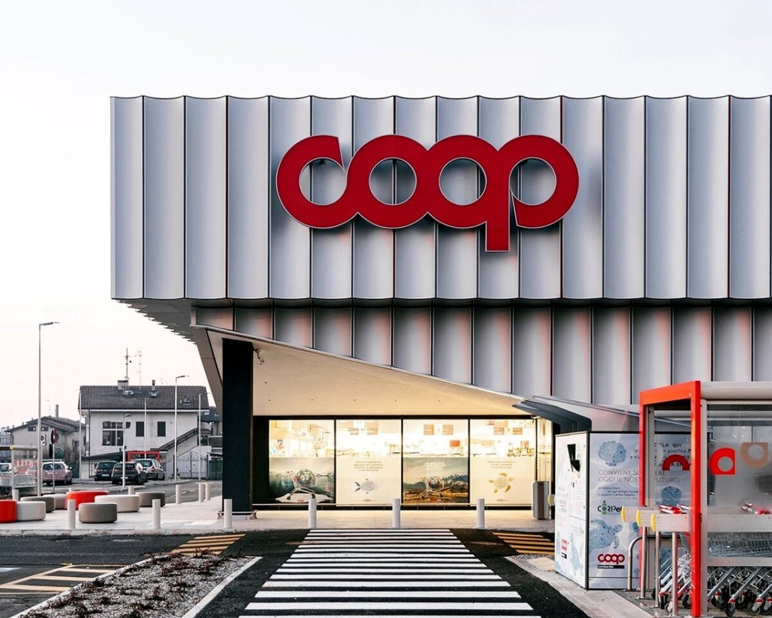 Coop - Photo 2