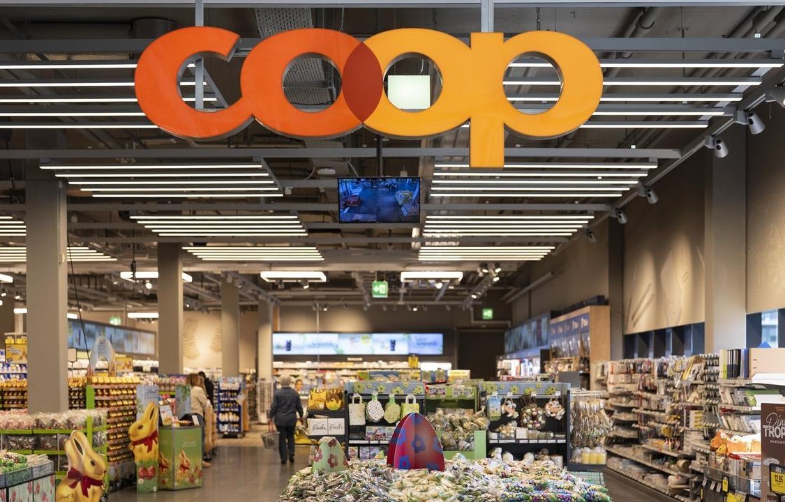 Coop - Photo 3