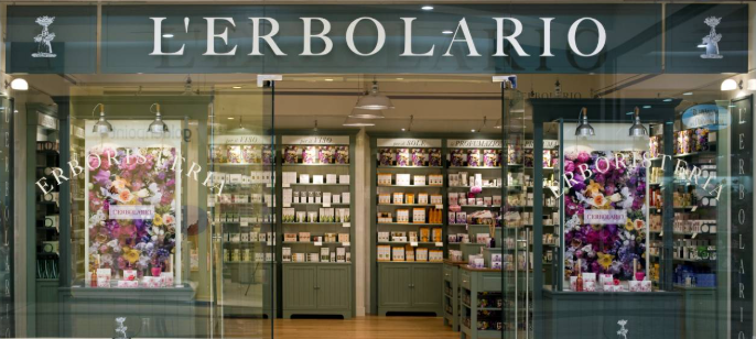 L'erbolario - Photo 2