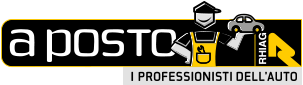 A posto Officine
