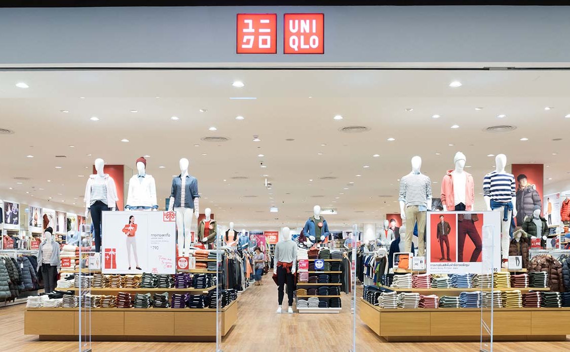 Uniqlo - Photo 3